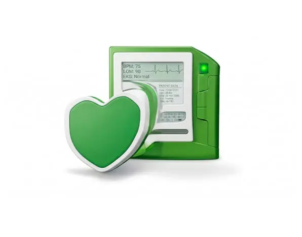 Relatórios ambientais