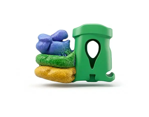 Relatórios ambientais