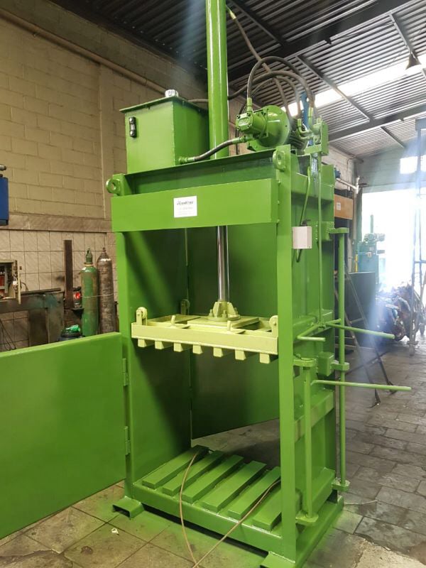 Manifesto de Transporte de Resíduos (MTR)